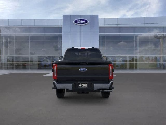 2026 Ford F-350 Super Duty Lariat - Photo 33