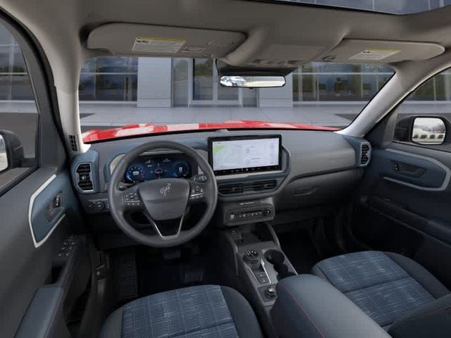 2025 Ford Bronco Sport Heritage - Photo 18