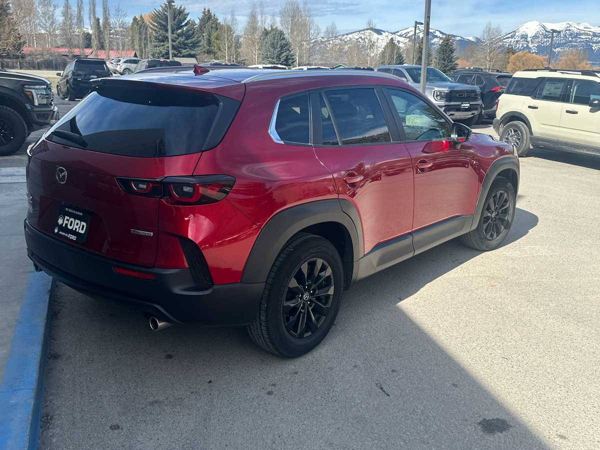 2024 Mazda CX-50 S PREMIUM - Photo 6