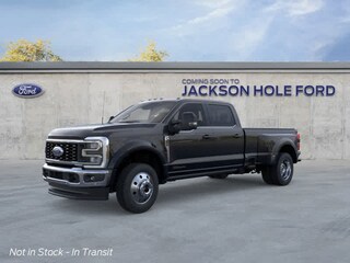 2026 Ford F-450 LARIAT Truck Crew Cab