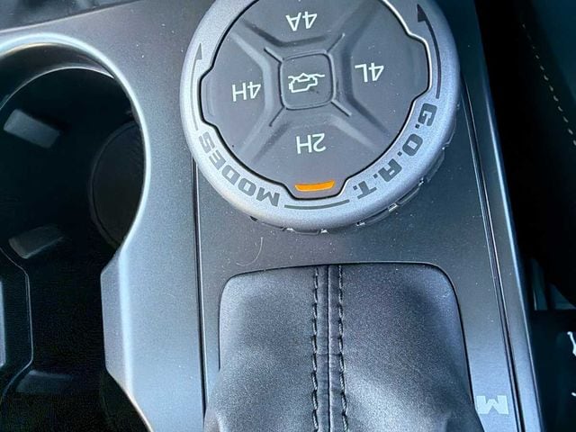 2025 Ford Bronco 4-Door Badlands - Photo 14