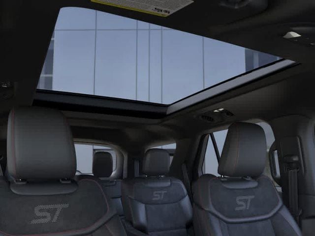 2026 Ford Explorer ST - Photo 49