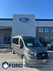 Ford Transit-350 Passenger