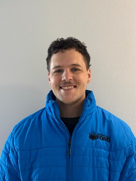 Staff member Cameron Earnest from ID_991a11a4faab