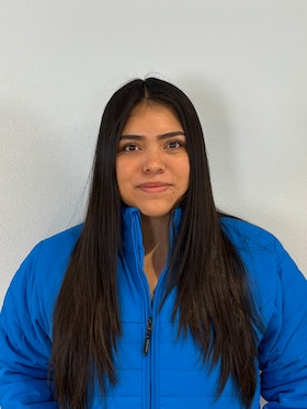 Staff member Sharlotte Castaneda from ID_991a11a4faab