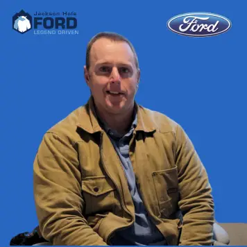Staff member Justin Grenier from ID_991a11a4faab