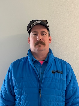 Staff member Chris Riley from ID_f109de62cad5