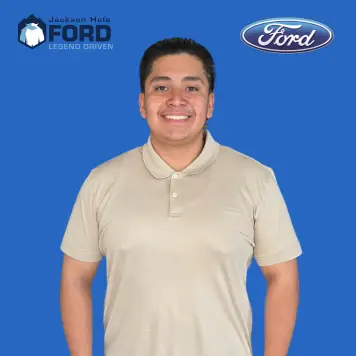 Staff member Samuel "Sammy" Sosa from ID_991a11a4faab