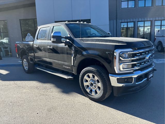 2026 Ford F-350 Super Duty Lariat - Photo 20