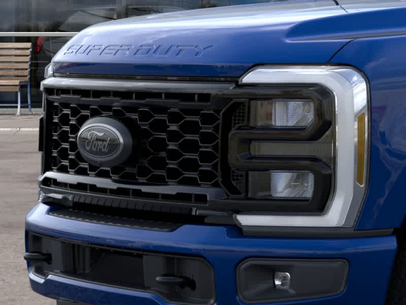 2026 Ford F-250 Super Duty XLT - Photo 17