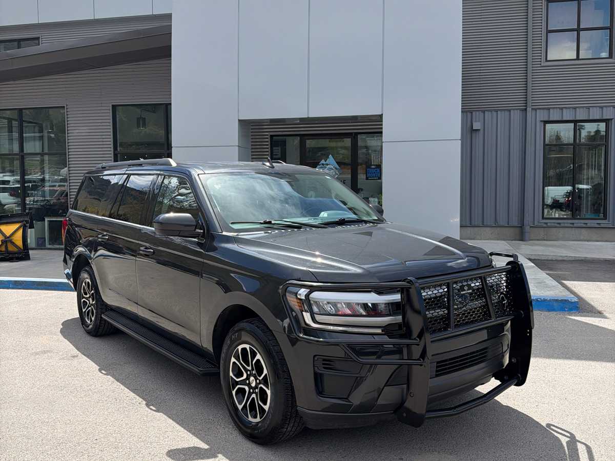 2023 Ford Expedition XLT MAX 4x4's photo