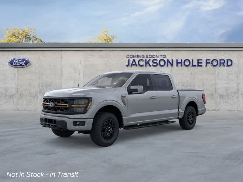 2026 Ford F-150 Tremor 4x4 SuperCrew 5-1/2 Box's photo