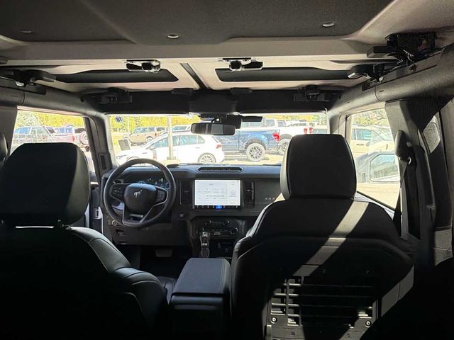 2025 Ford Bronco 4-Door Badlands - Photo 21