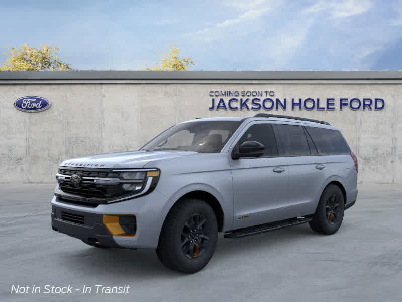 2026 Ford Expedition Tremor's photo