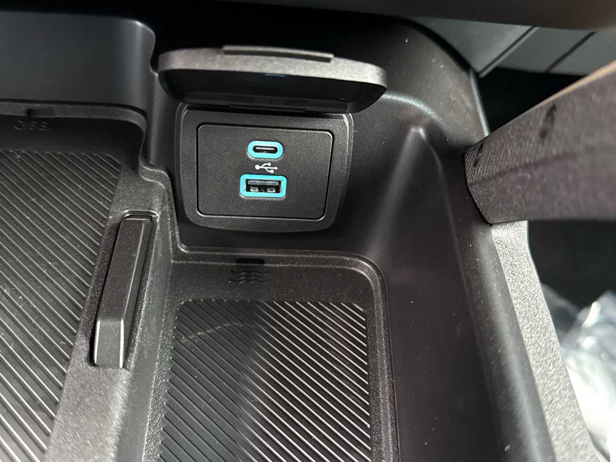 2025 Ford Bronco 4-Door Badlands - Photo 47