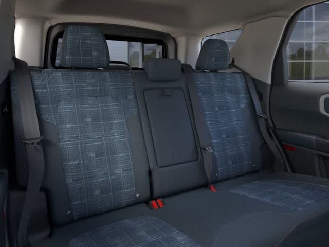 2025 Ford Bronco Sport Heritage - Photo 22