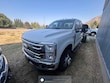 Ford Chassis Cab