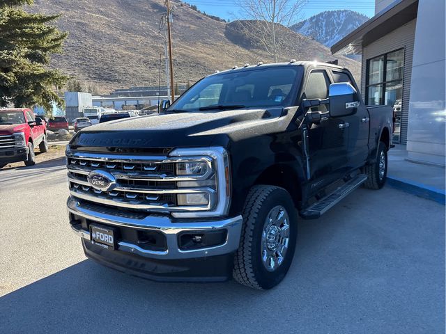2026 Ford F-350 Super Duty Lariat - Photo 9