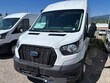 Ford Transit-350 Cargo