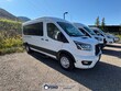 Ford Transit-350 Passenger