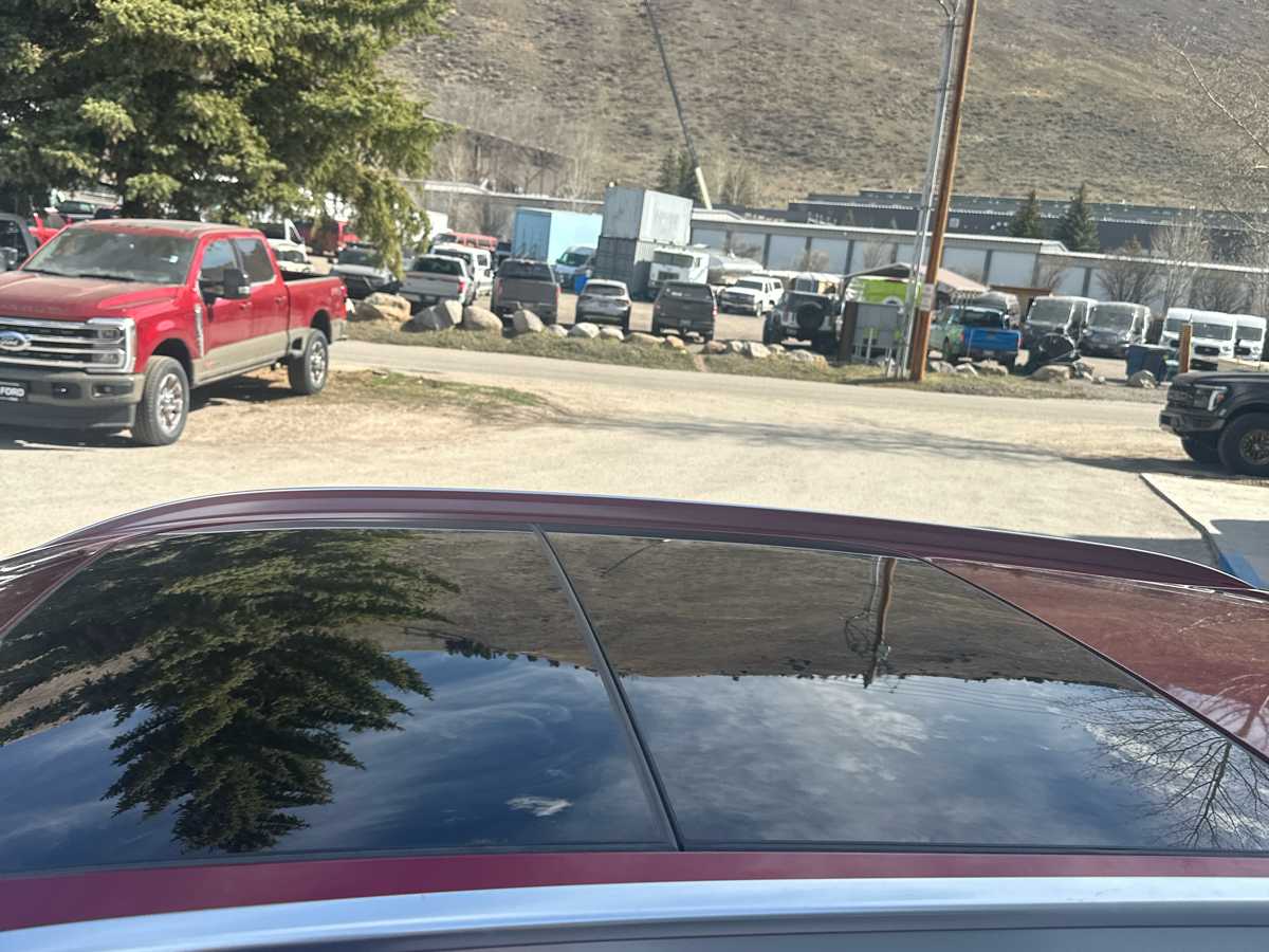 2024 Mazda CX-50 S PREMIUM - Photo 19