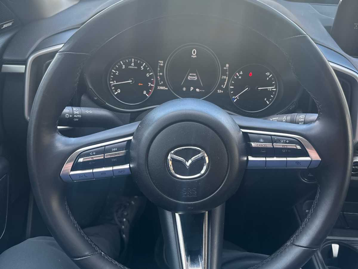 2024 Mazda CX-50 S PREMIUM - Photo 23
