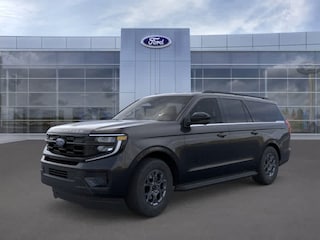 2026 Ford Expedition Max Active SUV