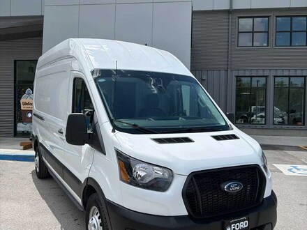 2024 Ford Transit-250 Base Cargo Van