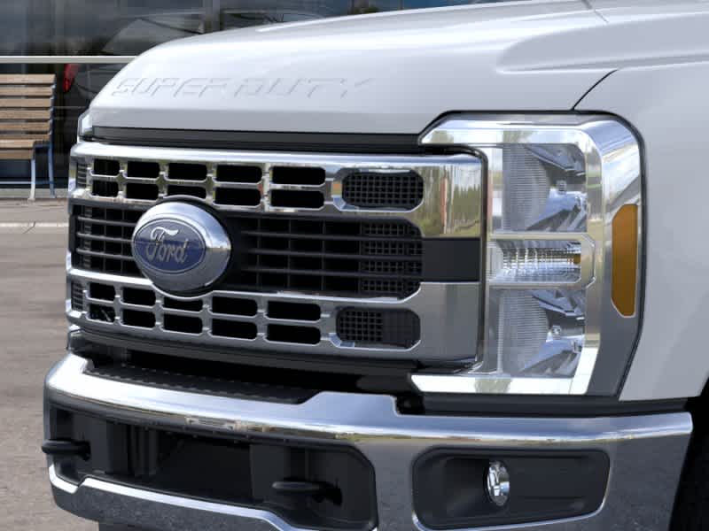 2026 Ford F-250 Super Duty XLT - Photo 17