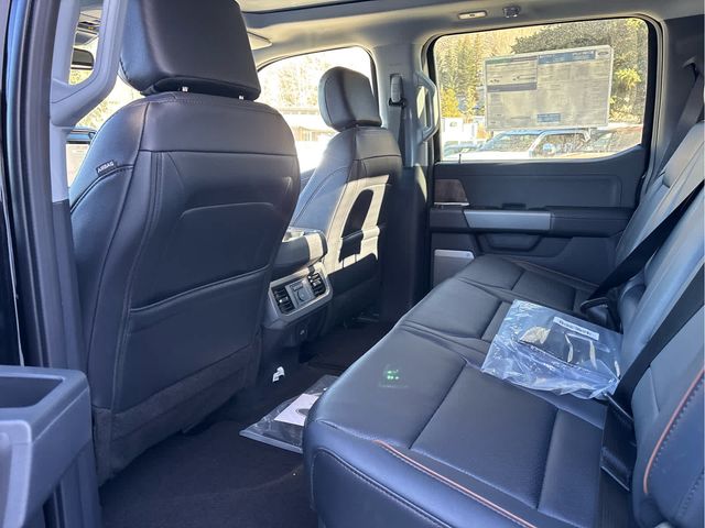 2026 Ford F-350 Super Duty Lariat - Photo 26