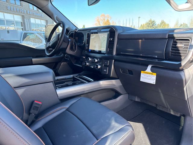 2026 Ford F-350 Super Duty Lariat - Photo 28