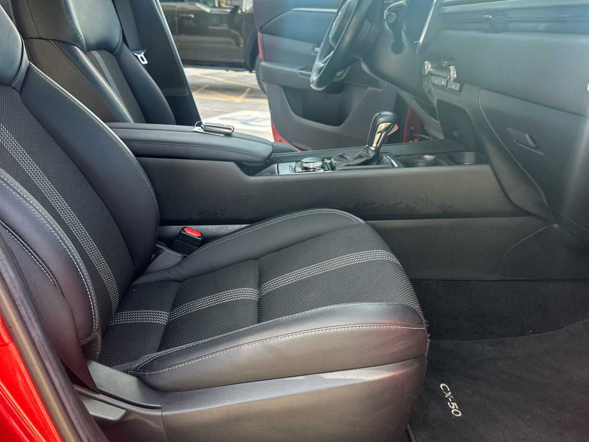 2024 Mazda CX-50 S PREMIUM - Photo 12