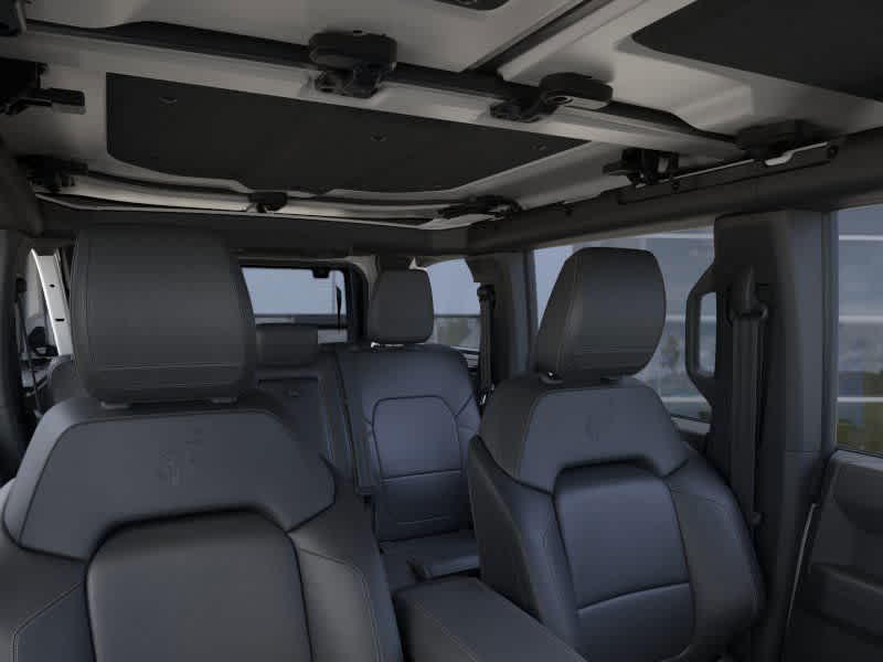 2025 Ford Bronco 4-Door Badlands - Photo 12