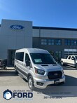 Ford Transit-350 Passenger