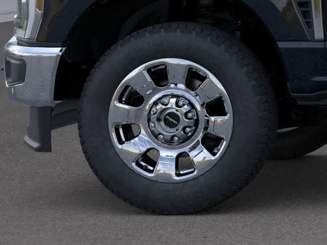 2026 Ford F-350 Super Duty Lariat - Photo 47