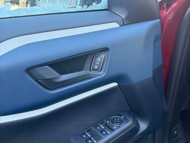 2025 Ford Bronco Sport Heritage - Photo 41