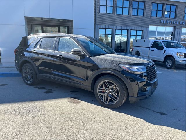 2026 Ford Explorer ST - Photo 19