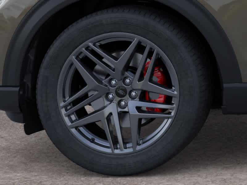 2026 Ford Explorer ST - Photo 19