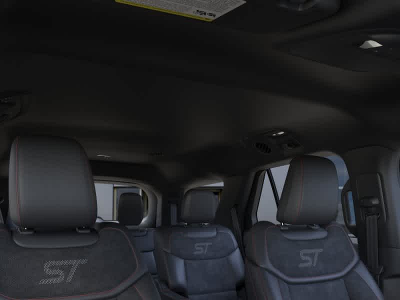 2026 Ford Explorer ST - Photo 22