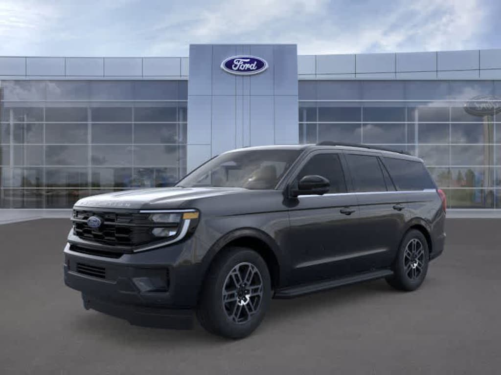 New 2025 Ford Expedition Active SUV