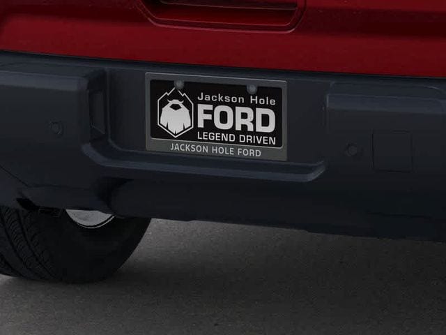 2025 Ford Bronco Sport Heritage - Photo 46
