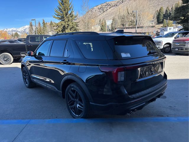 2026 Ford Explorer ST - Photo 11
