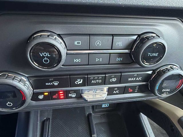 2025 Ford Bronco 4-Door Badlands - Photo 15