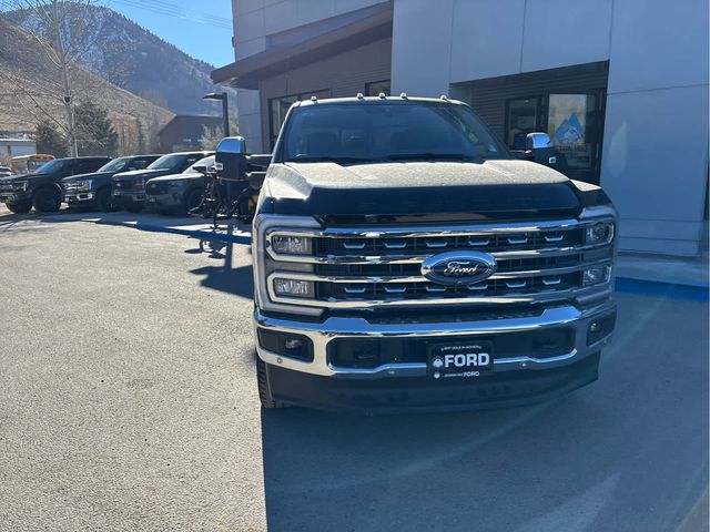 2026 Ford F-350 Super Duty Lariat - Photo 6