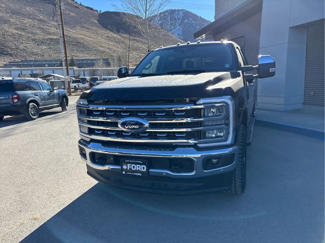 2026 Ford F-350 Super Duty Lariat - Photo 8