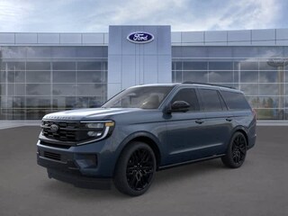 2026 Ford Expedition Platinum SUV