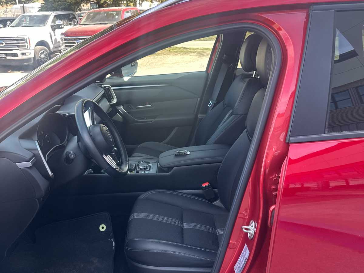 2024 Mazda CX-50 S PREMIUM - Photo 16