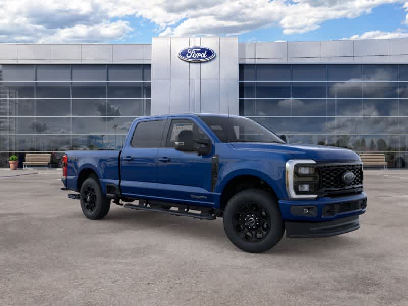 2026 Ford F-250 Super Duty XLT - Photo 7