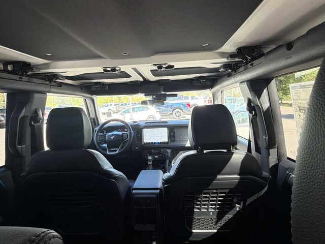2025 Ford Bronco 4-Door Badlands - Photo 24