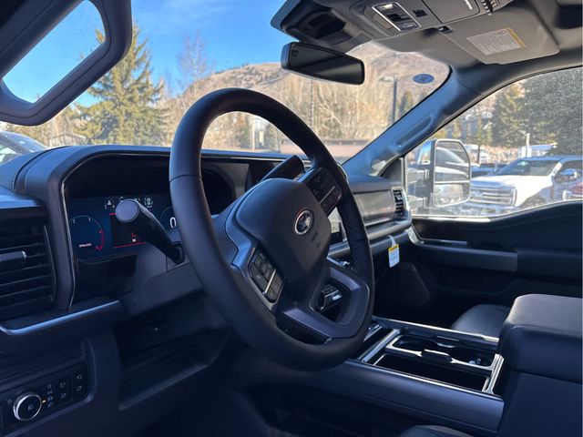 2026 Ford F-350 Super Duty Lariat - Photo 24